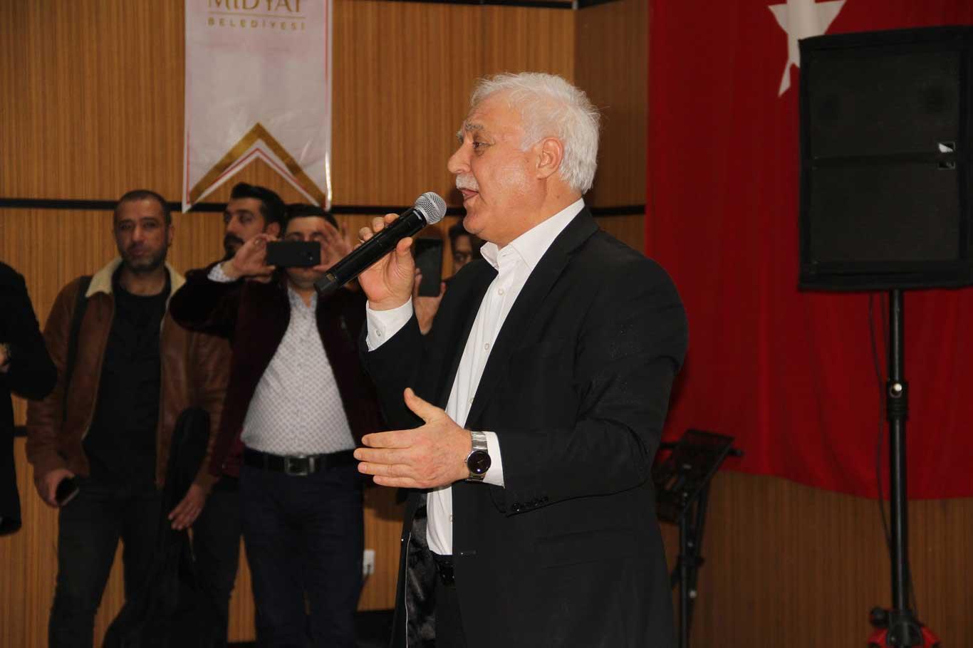 Prof. Dr. Nihat Hatipoğlu: "Hazreti Muhammed'in dokunduğu hiçbir gönül kaybetmedi"